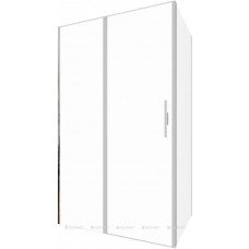 Душевое ограждение Allen Brau Priority 1200x800 мм браш серебро 3.31008.BA/3.31014.BA Душевое ограждение Allen Brau Priority 1200x800 мм браш серебро 3.31008.BA/3.31014.BA
