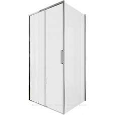 Душевое ограждение Aquanet Pleasure Evo AE65-100x80-CT дверь и стекло 1000х800 мм 00324068 Душевое ограждение Aquanet Pleasure Evo AE65-100x80-CT дверь и стекло 1000х800 мм 00324068