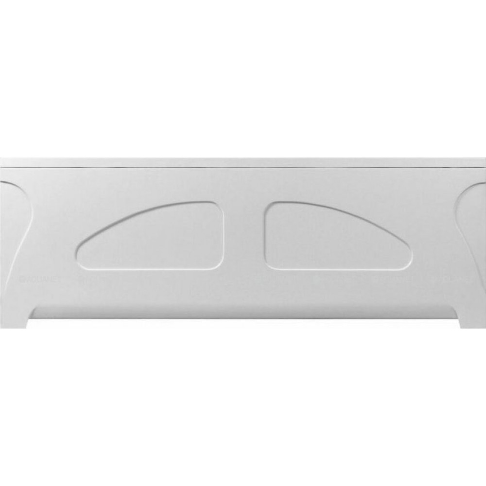 Экран фронтальный для ванны Aquanet BRIGHT STONE 180 с узором 00332886