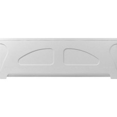 Экран фронтальный для ванны Aquanet BRIGHT STONE 180 с узором 00332886