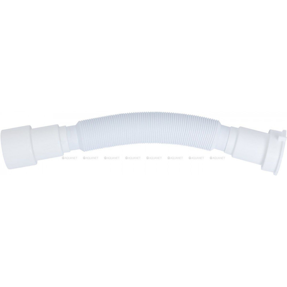 Соединение гибкое Aquanet 1 1/2 x 40/50 мм 00342065