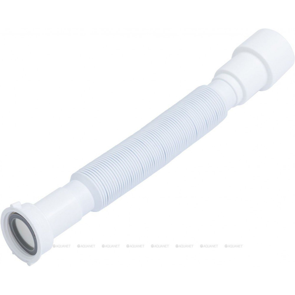 Соединение гибкое Aquanet 1 1/4 x 40/50 мм 00342066