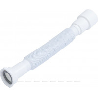 Соединение гибкое Aquanet 1 1/4 x 40/50 мм 00342066