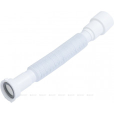 Соединение гибкое Aquanet 1 1/4 x 40/50 мм 00342066