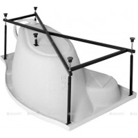 Каркас для ванны сварной Aquanet Palma 170x90 см 00242144
