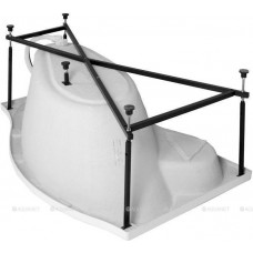 Каркас для ванны сварной Aquanet Palma 170x90 см 00242144