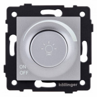 Диммер без рамки Kollinger  REA-027GY