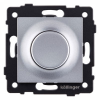 Диммер проходной без рамки Kollinger  REA-048GY