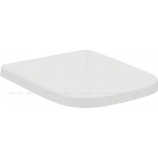 Сиденье с крышкой для унитаза Ideal Standard i.life B с микролифтом T468301 Сиденье с крышкой для унитаза Ideal Standard i.life B с микролифтом T468301