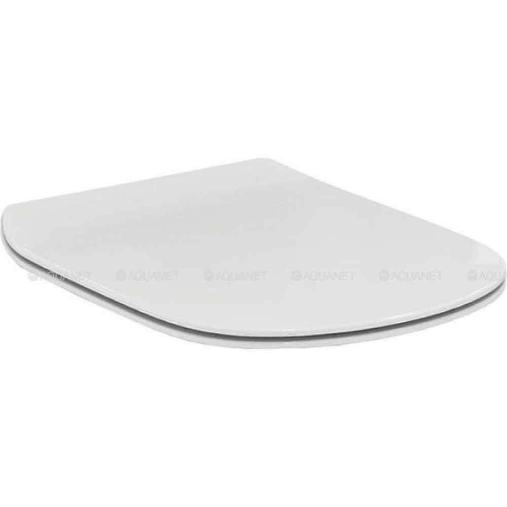 Крышка-сиденье для унитаза Ideal Standard Tesi T352701