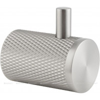 Крючок для ванной Allen Brau Priority 4.0 35x55x54 мм брашированный никель 6.31C01-BN