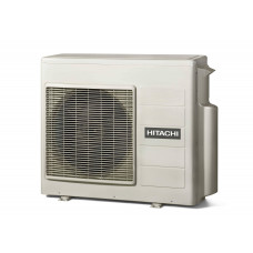 Наружный блок мульти-сплит системы HITACHI MULTIZONE PREMIUM R32 RAM-33NP2E Наружный блок мульти-сплит системы HITACHI MULTIZONE PREMIUM R32 RAM-33NP2E