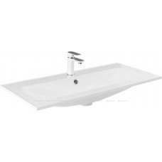 Раковина-столешница Aquanet Арт 100 00318926