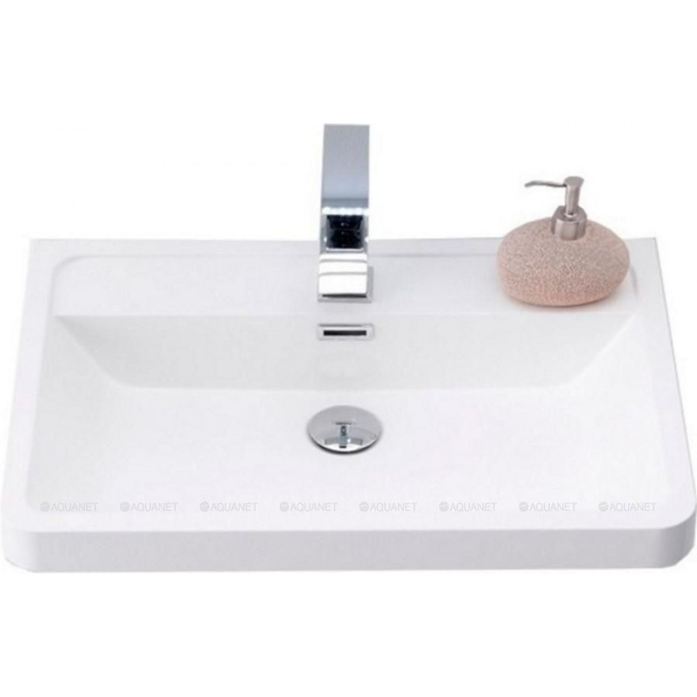 Раковина BelBagno PIETRA MINI-500 подвесная BB-500-PM-LVB