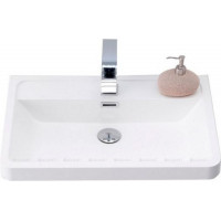 Раковина BelBagno PIETRA MINI-500 подвесная BB-500-PM-LVB