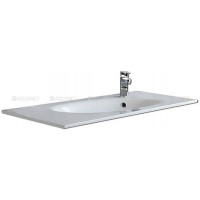 Раковина полувстраиваемая BelBagno Clima BB1360L
