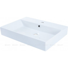 Раковина-столешница Sanovit Slim Synergy 60 см 17060-KL
