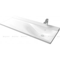 Раковина Dolomite Белуччи 120 R 00237693