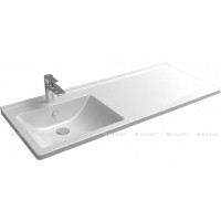Раковина Dolomite Фридом 110 L 00237694
