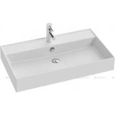 Раковина Jacob Delafon Vivienne 80 см белый EXBI112-00 Раковина Jacob Delafon Vivienne 80 см белый EXBI112-00