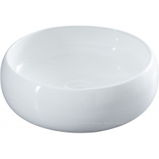 Раковина накладная Aquanet ROUND-1 360х360х130 мм ROUND-1 Раковина накладная Aquanet ROUND-1 360х360х130 мм ROUND-1