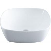 Раковина накладная Aquanet TREND-1 400x400x140 мм TREND-1