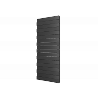 Радиатор биметаллический Royal Thermo PianoForte Tower 18 секций Noir Sable 1176344