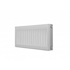 Радиатор стальной панельный Royal Thermo COMPACT 22 300x600 мм боковое подключение RAL 9016 1189816