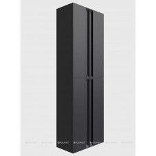 Шкаф-пенал Allen Brau ECLIPSE 2.0 60 см anthracite matt 1.E1006.AM 2.0