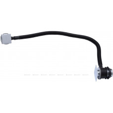 Слив-перелив Allen Brau INFINITY Square Click-Clack 550 мм хром 5.21028-00 Слив-перелив Allen Brau INFINITY Square Click-Clack 550 мм хром 5.21028-00