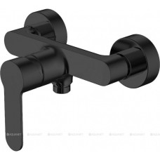 Смеситель для душа Aquanet Passion черный матовый AF300-30B Смеситель для душа Aquanet Passion черный матовый AF300-30B