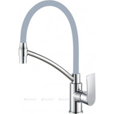 Смеситель для кухни Haiba HB72505 хром HB72505