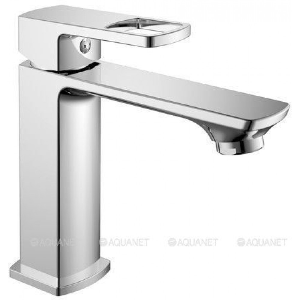Смеситель для раковины Haiba HB10176 хром HB10176