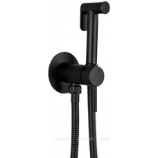Гигиенический душ со смесителем Haiba HB5511-7 черный HB5511-7 Гигиенический душ со смесителем Haiba HB5511-7 черный HB5511-7