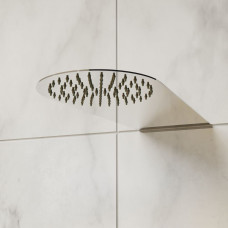 Верхний душ RGW Shower Panels SP-61 310x310 мм хром 21140631-01 Верхний душ RGW Shower Panels SP-61 310x310 мм хром 21140631-01