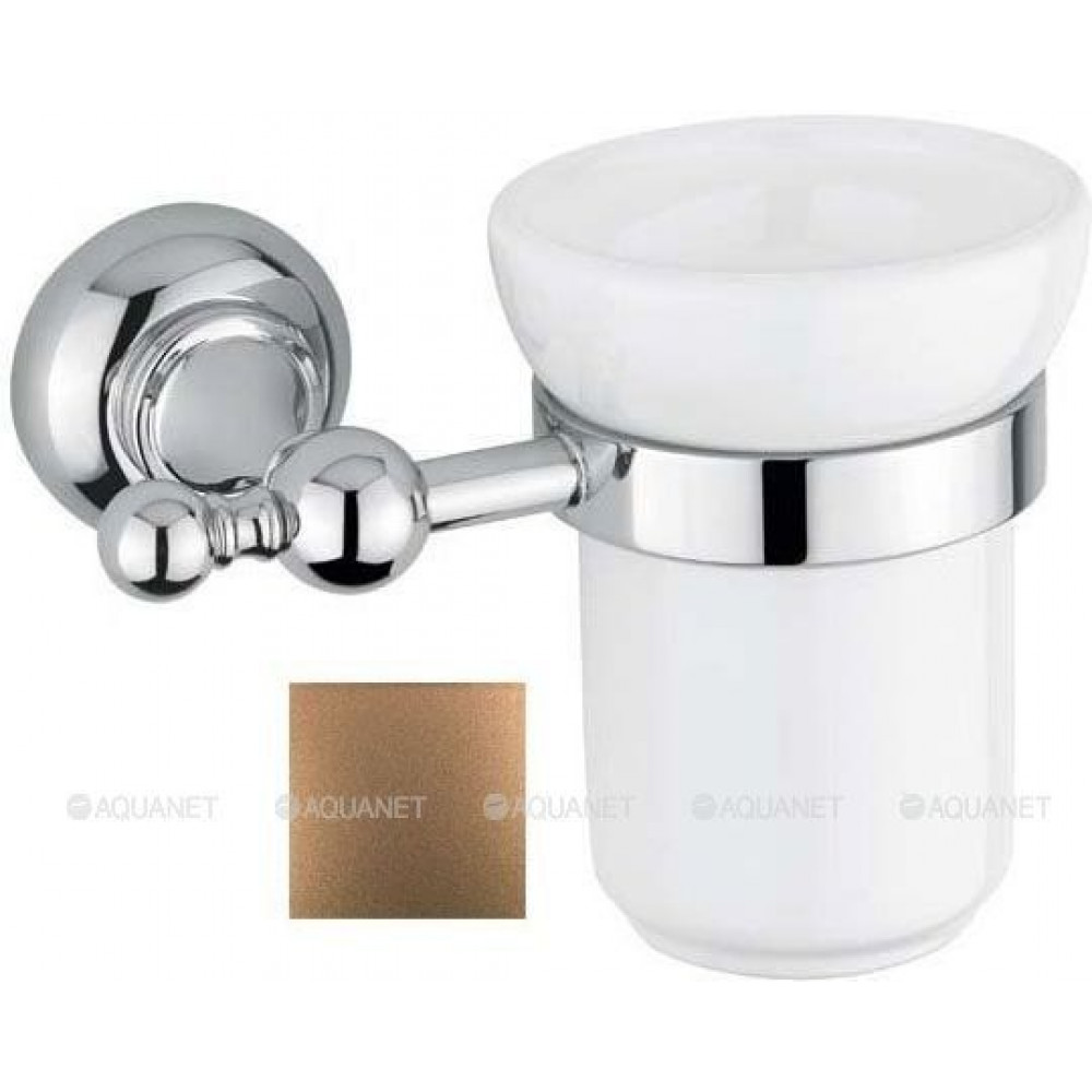 Стакан Cezares Aphrodite APHRODITE-TUMS-02-M