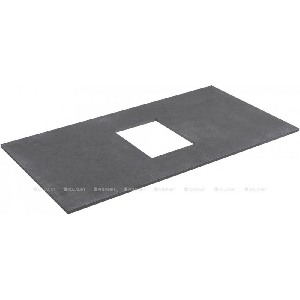 Столешница Allen Brau Priority 80 graphite structure 1.31010.GR-S
