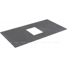 Столешница Allen Brau Priority 80 graphite structure 1.31010.GR-S Столешница Allen Brau Priority 80 graphite structure 1.31010.GR-S