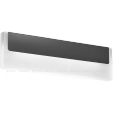 Светильник универсальный Aquanet WT-300 LED 300 мм хром WT-300 LED