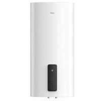 Водонагреватель  Haier ES 80 л плоский Wi-Fi серебристый ES80V-TF7P
