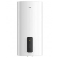 Водонагреватель Haier ES 80 л плоский Wi-Fi серебристый ES80V-TF7P Водонагреватель Haier ES 80 л плоский Wi-Fi серебристый ES80V-TF7P