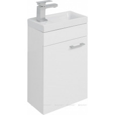Тумба Aquanet Нота 40 L Moduo белый 00246954 Тумба Aquanet Нота 40 L Moduo белый 00246954