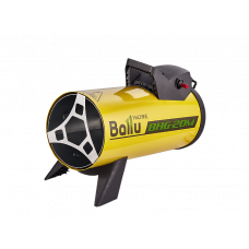 Тепловая пушка газовая Ballu BHG-20M 17 кВт BHG-20M