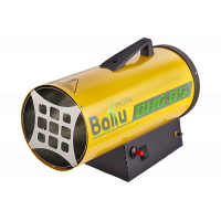 Тепловая пушка газовая Ballu BHG-85 75 кВт BHG-85