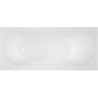Ванна Allen Brau Evo Oberon 1700х750 мм с ножками 2.3EV02.20
