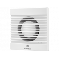 Вентилятор вытяжной Electrolux Basic EAFB-120T с таймером 120 мм НС-1126786