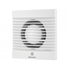 Вентилятор вытяжной Electrolux Basic EAFB-120T с таймером 120 мм НС-1126786