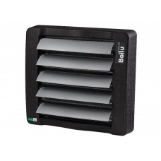 Тепловентилятор водяной Ballu BHP-W3-20-S НС-1136094