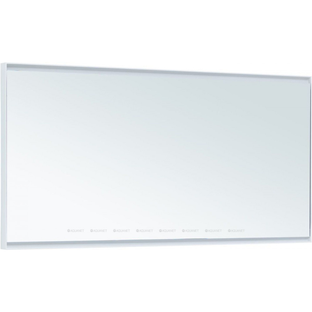 Зеркало Allen Brau INFINITY 600х1200 мм прямоугольное белое 1.21020.WT