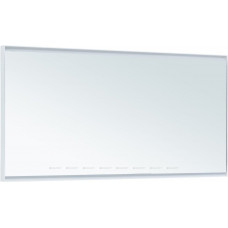 Зеркало Allen Brau INFINITY 600х1200 мм прямоугольное белое 1.21020.WT Зеркало Allen Brau INFINITY 600х1200 мм прямоугольное белое 1.21020.WT